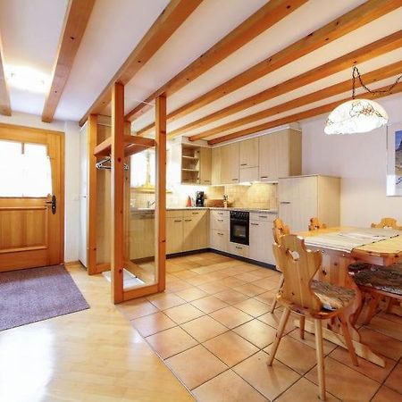Chalet Aphrodite West Διαμέρισμα Γκρίντελβαλντ Εξωτερικό φωτογραφία