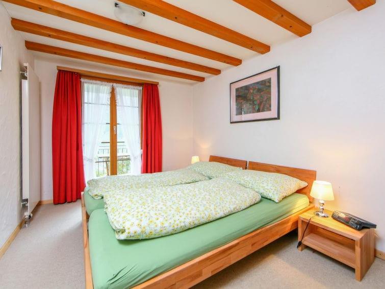 Chalet Aphrodite West Διαμέρισμα Γκρίντελβαλντ Εξωτερικό φωτογραφία